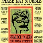 Featured Posters Gallery